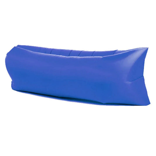 Inflatable Sofa Chair - Portable Lounger for Outdoor Events, Camping, and Music Festivals