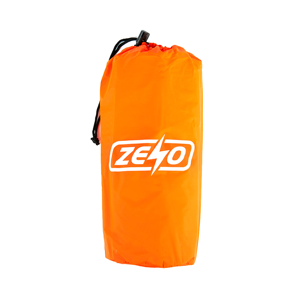 ULTRALIGHT WEIGHT PORTABLE AIR BED INFLATABLE SLEEPING MATTRESS CAMPING MAT ZENO